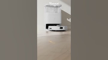 Top 4 robot hút bụi lau nhà công nghệ cao, giá hợp túi tiền #robotek #robothutbuilaunha #review