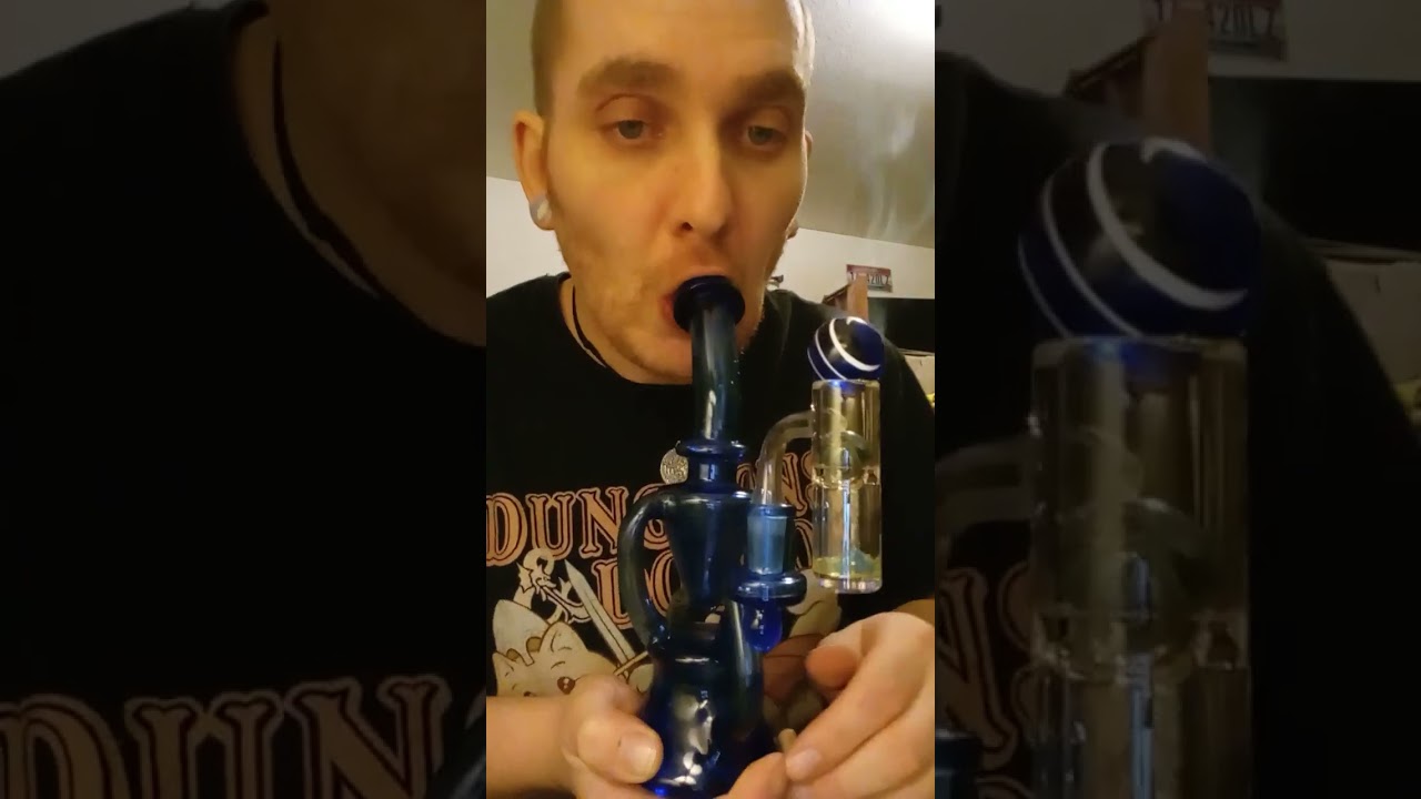 Turbine Autospinner from Papa D. Definitely a shredder!