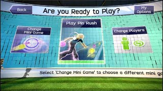 Kinect Sports: Pin Rush MiniGame screenshot 4
