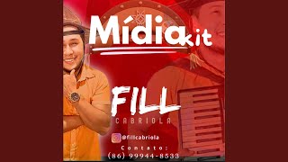 Fill Cabriola - Treme treme