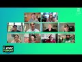 AMERICA XYZ: A Conversation Between Generations About the American Dream