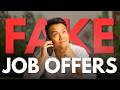 The Truth About Job Offers In 2026 From A Recruiter S POV 