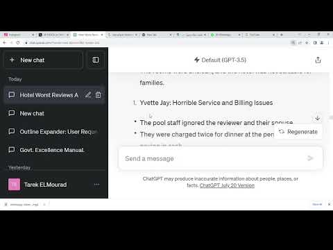 Sentiment Analysis