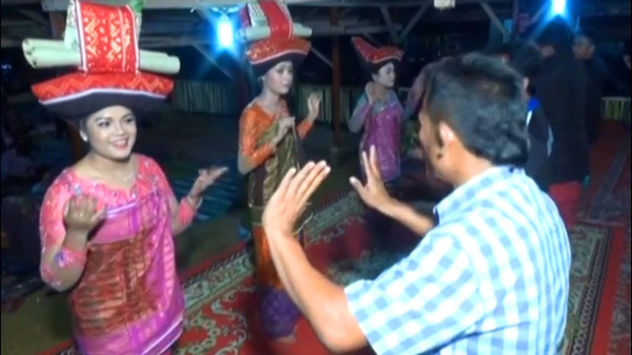 ODAK ODAK salihna OPLOSAN Lagu Karo Gendang Salih Keyboard Karo Kerja Tahun terbaru