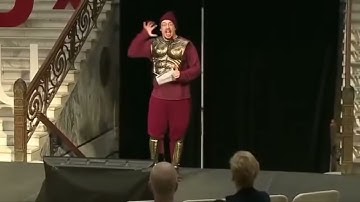 Sam Hyde Israel 2070