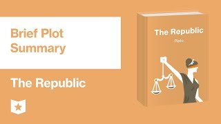 Famous The Republic by Plato | Brief Summary Net Worth