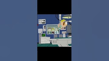 butters trauma.. - South park #shorts #butterscotch #southpark (read desc btw)