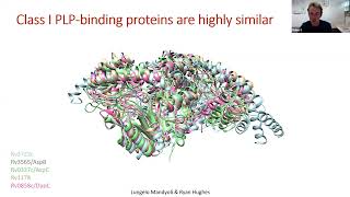 VMOL Seminar #11 - Functional Metabolomics (Robert Jansen)