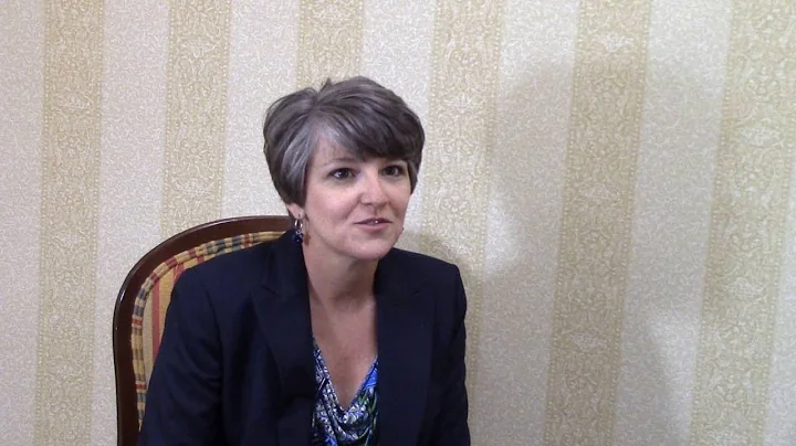 WIGL Project: Dr. Christy Jensen, Interviewed by S...