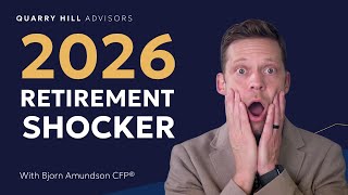 2026 Retirement Shocker: New 401k Rules That Could Cost You Thousands