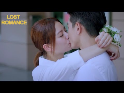 Taiwanese Drama Lost Romance (浪漫輸給你) Lang Man Shu Gei Ni OST  / ❤ BEST DRAMA COUPLE  EVER❤