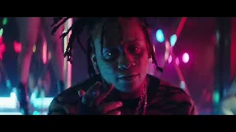 Trippie Redd – Love Me More [Official Music Video]