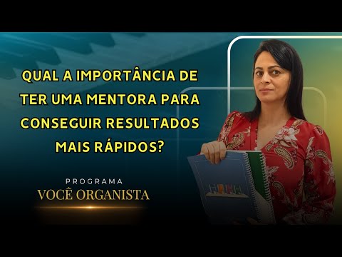 A importância de