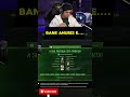 Bane Anubis E......  #coringa #loud #csgo