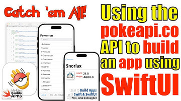 Ch. 6.0 Demonstrating the Catch 