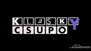 Klasky Csupo Robot Logo (2000) High Pitch 0.001580625X Speed Part 4