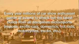 Car Show Registration Car Show Pre-Approval With TheFOAT Tickets