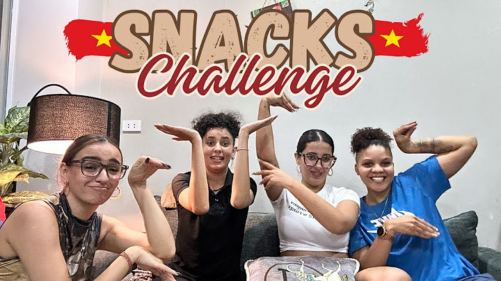 VIETNAMESE SNACKS CHALLENGE 🇻🇳 OMG 😱