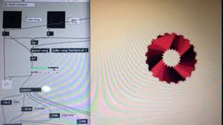 Famous audio in max7 manipulate processing sketch Net Worth