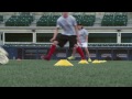 Warm up Shuffle Shuffle