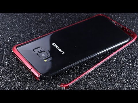 carcasas para samsung 8 plus