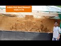  indias first sand museum  mysore  karnataka  india  vlog 178  sb vlogs  suyog bagul 