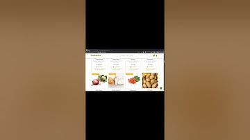 Khóa Python Django - Học viên Đoàn - Cửa hàng rau củ (Ngôn ngữ Đức) #laptrinh #python #django