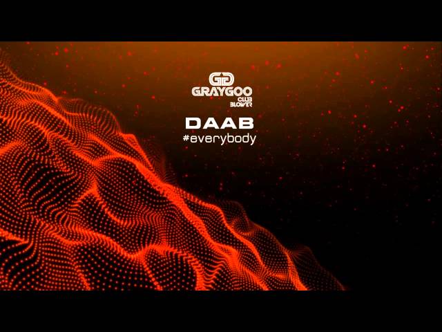 Daab - #Everybody