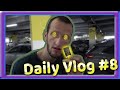 🔞 #8 OMUL CU TOURETTE | DAILY VLOG | AM GASIT UN LINGOU DE AUR