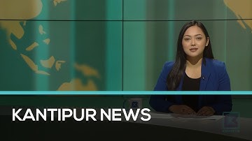 Kantipur English News | Full English News - 17 November 2020