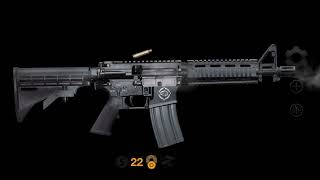 AR4 / Weaphones screenshot 4