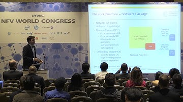 Open, Elastic Provisioning of Hardware Acceleration in NFV Environments