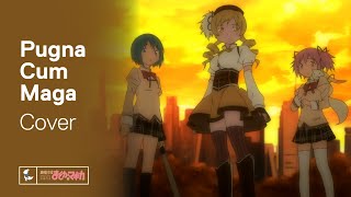 Pugna Cum Maga - Epic Rock Orchestral - Mahou Shoujo Madoka Magica Music Theme Kitsunealpha Remix