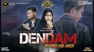  Film DENDAM (PSHT Flim)