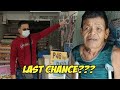 TATAY THOMAS AT NANAY MYRNA BINIGYAN NATIN NG LAST CHANCE | PINUNO ANG TINDAHAN AT BINAYARAN UTANG