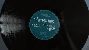 The Prunes - Mr. Jolly Lives Next Door (vinyl)