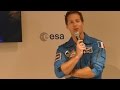 Thomas Pesquet : Comment devenir astronaute à l'ESA - JTNS