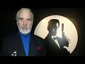 Media video for christopher lee from euronews