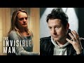 The Invisible Man | Lion Tamer | Bonus Clip | Own it now on Digital, 4K, Blu-ray & DVD