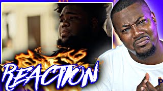 Rod Wave - Alone (Official Video) *REACTION!!!*