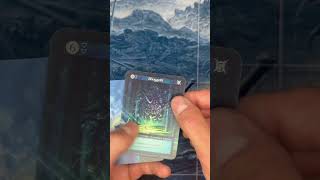 Sorcery Gothic Pack #sorcerycontestedrealm #SCR #packopening #cards #tcg #cardgame #ccg