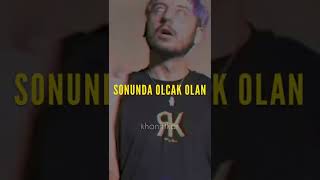 Khontkar - Gözyaşı Rapsodi 2 Lyrics Video (2. verse) Resimi