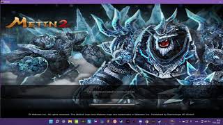Metin2 Official - Multihack STmod (Tutorial)