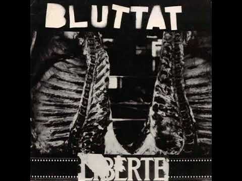 Bluttat — Bluttat - Liberté (1982)