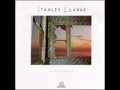STANLEY CLARKE - WHEN IT'S COLD OUTSIDE
