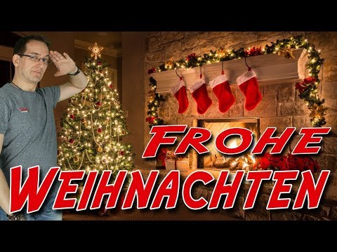 Frohe Weihnachten Multigaming mit Pink Panter - Frohe Weihnachten Multigaming mit Pink Panter