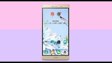 【简科技】给手机桌面上添加一个倒计时插件，操作简单