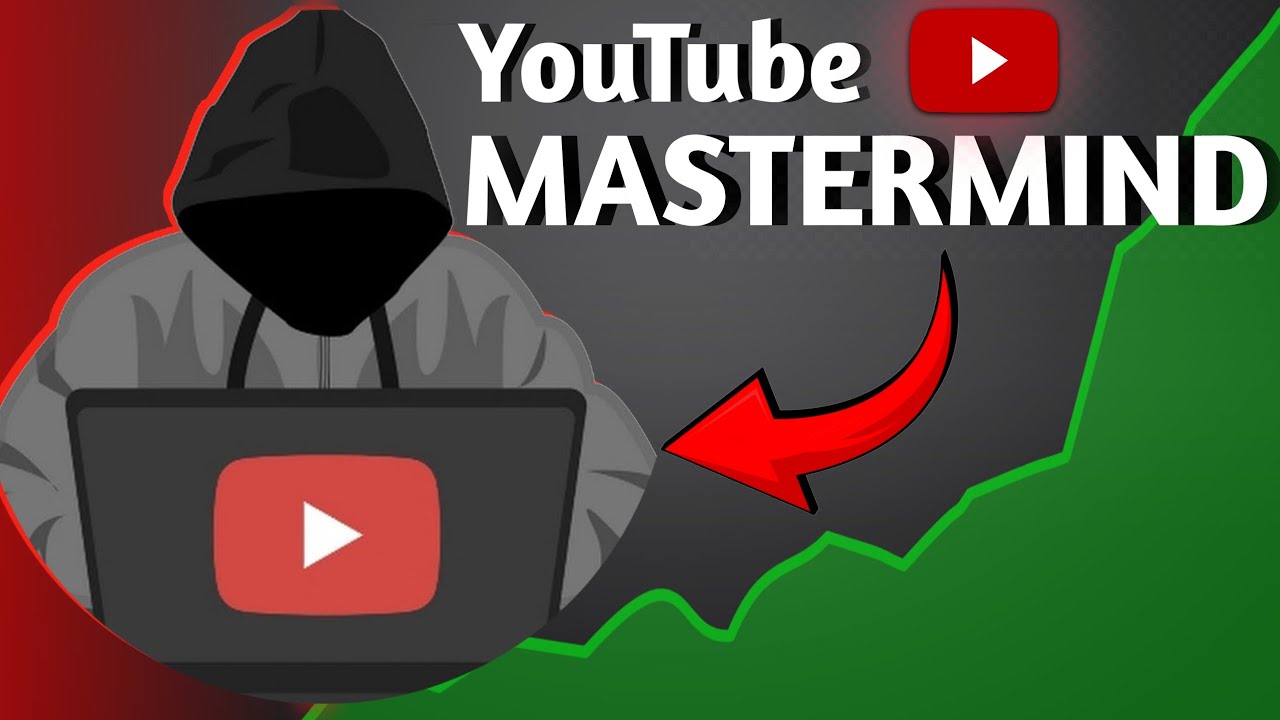 How @decodingyt Dominates YouTube| His SECRET to Beat the YouTube ...