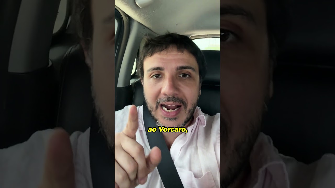 Guido mantega teria recebido r$ 1 milhão por mês do banco master, aponta análise em vídeo