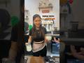 Barista Training In Nepal Heart Latte Art Beginner Barista First Attempt